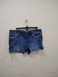 Maurices Denim Shorts