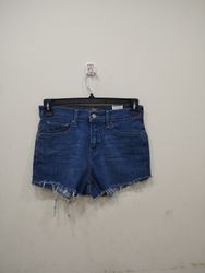 Levi's Denim Shorts