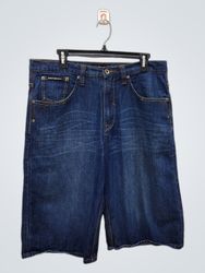 Rocawear Denim Shorts
