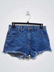 Wrangler Denim Shorts