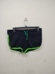 TBL SPORT Jamaica Shorts