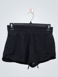 Black Shorts