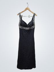 Laura Scott Evening Dress