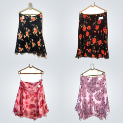 Neutral Skirt Pack (FV-053)