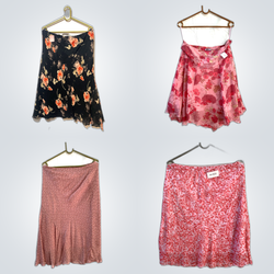 Classic Skirt Mix (FV-052)