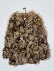 Fur Vest