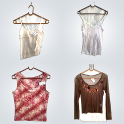 Everyday Top Mix (fv-058)