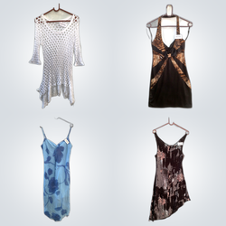 Lightweight Dresses Pack (fv-051)