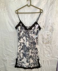 Quimono Floral com Renda