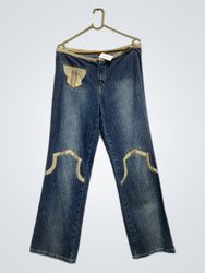 MADOC Jeans x-perience