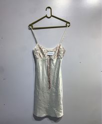 Etam Slip Dress
