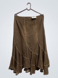 Love a Little 70% Cotton Skirt