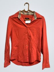 Burberry London Button-Up Shirt