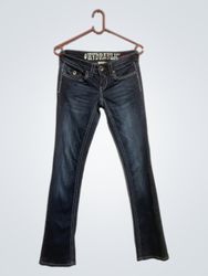 Hydraulic Women's Bootcut Jeans