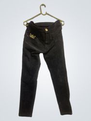 Star-Bn Corduroy Pants