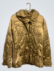 BIBA Quilted Jacket