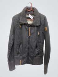 NAKETANO Brave New World Jacket
