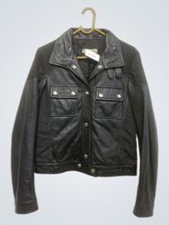 Para a mulher Black Jacket
