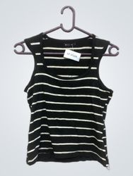 YESSICA gestreiftes Tanktop