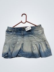 TEENS GIRLS Denim Skirt