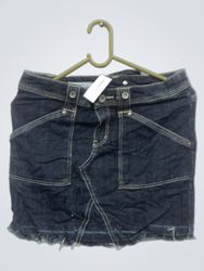 Gonna di jeans