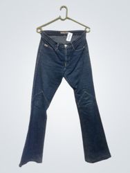 Miss Sixty Women's Blue Denim Jeans