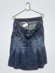 Yessica Jeansrock