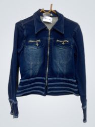 DRIVE IN Denim Jacket