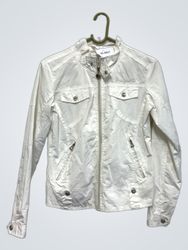 Fruit Juice White Jacket