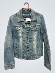 Street One Denim Jacket