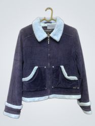 Rampage Outwear Corduroy Jacket