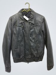 IMPERIAL Leather Jacket