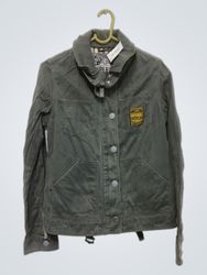 Superdry Trade Mark Jacket