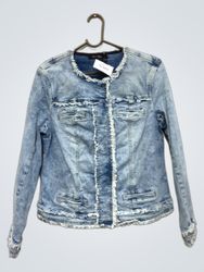 Marc Aurel Women's Denim Jacket