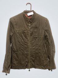 Brown Jacket