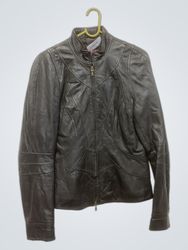 TAIFUN COLLECTION Leather Jacket