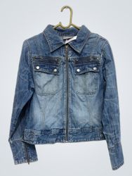 KappAhl Denim Jacket