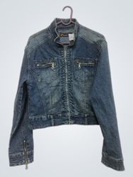 Onado Denim Jacket