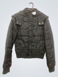 Terra Nova Puffer Jacket
