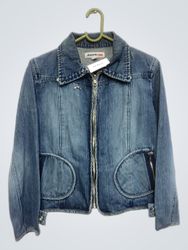 Jennyfer Denim Jacket