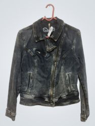 LTB Denim Jacket