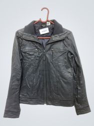 Redoute Creation Women's Leather Jacket