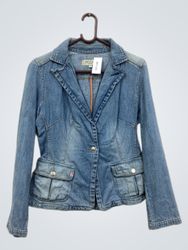 Guess Jeans Denim Jacket