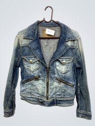 Chaqueta vaquera Dolita Denimes Denim Jacket