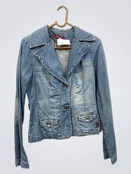 Roger's Denim Jacket