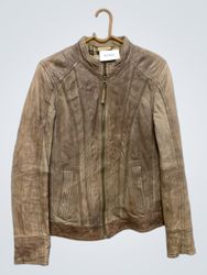 Street One Leather Jacket