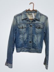 Tommy Hilfiger Denim Jacket