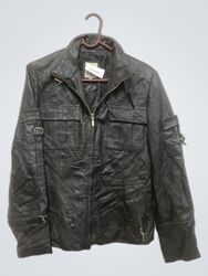 LA CITY Habillement Femmes Nues Jacket