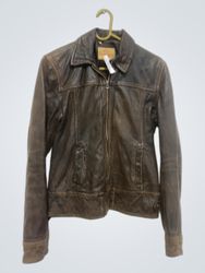 Levi's Leather Jacket