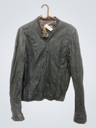 Paisley Park Jacket